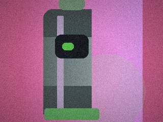 Freemax Galex X Battery and Charging Explained